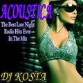 DJ Kosta Acoustica 1