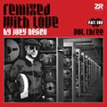 Joe Negro (Re)Mixed With Love