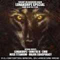 Major Conspiracy - Lunakorpz Special @ HardCoreRadio.NL 27.11.2019 - FB Rip
