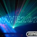 DJ DAVE 202 @ TAROT OXA SO/LN # 12-2002 TECHNO - TRANCE