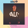 The atmuch Radio Show #103 w/ Pinto