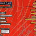 Planetary Assault System LIVE - Hexagona 97 - Printemps de Bourges (19/04/1997)