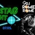 DJ Romie Rome - Live @Huckebein 7 May 2022