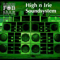SUB FM - BunZer0 ft Mr Jo & High n Irie Soundsystem Crew - 17 10 19