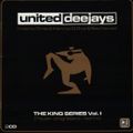 United Deejays - The King Series Vol.1 CD 2 Techno-Preogressive Session Dimas & Martínez