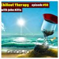 50th episode of "Chillout Therapy" (Guido's Lounge Cafe)