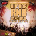Hiphop RnB Dancehall Blends Mixtape BY Selecta Jiggy & Dj Shakur