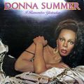 '77' Donna Summer / I Remember Yesterday Album In 3 Cuts