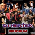 DJ Hektek - 2000 Hip Hop R&B Mixtape Vol.1