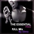 The Essential R'N'B  Full Mix-  Session Old School Hip Hop & RnB.