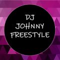 Dj Johnny Freestyle Banda mix 1