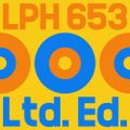 LPH 653 - Ltd. Ed. (1989-2020)