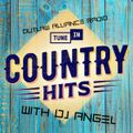 OutlawAllianceRadio22 Live "Tune In Country Hits" With DJ Angel