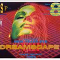 DJ Clarkee Dreamscape 8 'The Big Bang' 31st Dec 1993