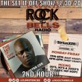 MISTER CEE THE SET IT OFF SHOW ROCK THE BELLS RADIO SIRIUS XM 4/30/20 2ND HOUR