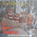 Los Huasos Quincheros: De La Cordillera Vengo. LDC-36494. Odeón. Chile. 1964