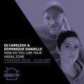DJ Careless & Dominique Danielle - How Do You Like Your Hadal Zone 08 FEB 2024