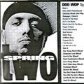 Doo Wop - Spring Two (1993) - Tape Rip