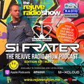Si Frater - The Rejuve Radio Show - Edition 69 - OSN Radio - 13.05.23 (MAY 2023)