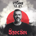 2019.12.21. - Stone 6th Club, Esztergom - Saturday