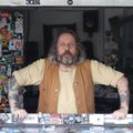 Andrew Weatherall Presents: Music's Not For Everyone - 24th May 2018