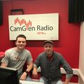 Callum McQuade Interviews East Kilbride singer Chris Rodgers, 27 Aug 2018