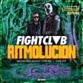 RITMOLUCION WITH J RYTHM EP. 044: FIGHT CLVB
