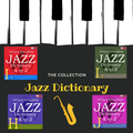 Jazz Dictionary H to J