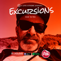 A Love Supreme presents - Excursions Radio Show - Saturday 10th July 2021