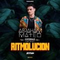 RITMOLUCION WITH J RYTHM EP. 033: ABRAHAM MATEO