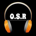 O.S.R Exclusive - Colin Bass, Old Skool Radio Mix