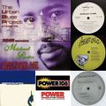 Archive 1996 - Power Hot DJ Mix 3-2