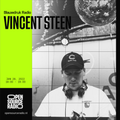 Blauwdruk Radio w/ Vincent Steen | 28-01-2022
