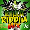 KILLA RIDDIM Vol 2 #THEPLAYLISTSERIES2020 FT DJ PINTO