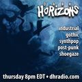 Dark Horizons Radio - 4/20/17