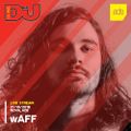 DJ Mag ADE Sessions: wAFF, 21/10/2016