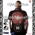 MasterManiaMix 50 Years Megamix The Best from 1973 to 2023 (My 50's Years Birthday) By DjMasterBeat