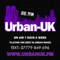 URBAN UK RADIO SHOW
