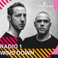 Joachim Pastor & Stereoclip - BBC Radio 1 Wind Down Presents Armada Electronic Elements (2020-08-01)