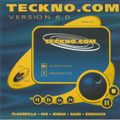 Teckno.com Version 6.0 (2000)