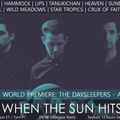 When The Sun Hits #132 on DKFM