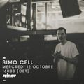 Simo Cell - 12 Octobre 2016