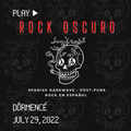 Rock Oscuro - Spanish Darkwave, Post-Punk, & Rock en Español