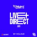 Live & Direct.001 // R&B, Hip Hop & U.K. // Instagram @djblighty