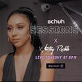 Schuh Sessions - Live DJ instagram stream Saturday 25th April 2020