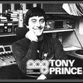 Luxy Radio, Tony Prince with Paul McCartney 1968-11-20