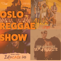 Oslo Reggae Show 13th July - Fresh July Reggae Releases & Rootical Revives >>> upfull