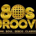 80's Soul, Funk & Disco Absolute Anthems :)