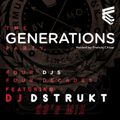 DJ Dstrukt - The Generations Party: 90s Mix