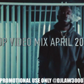 HIPHOP VIDEO MIX APRIL 2021 #2 @DJLAW3000